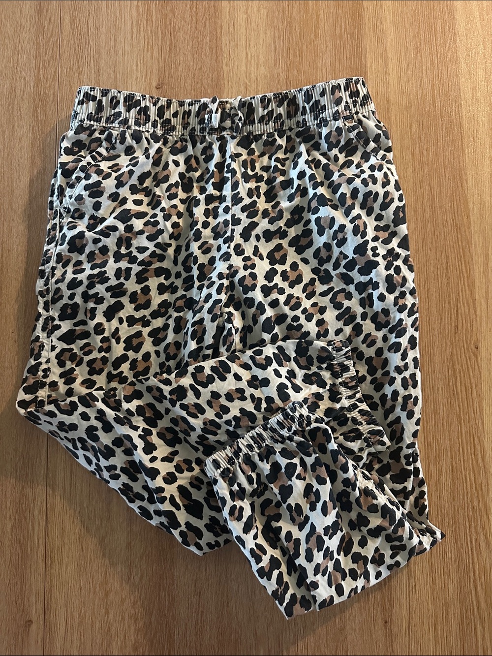 Girls Pants